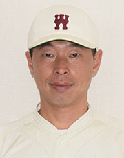 田中コーチ