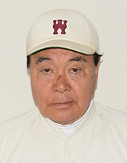 徳武コーチ