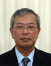 川口 浩