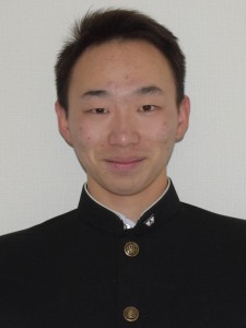 中島稜太