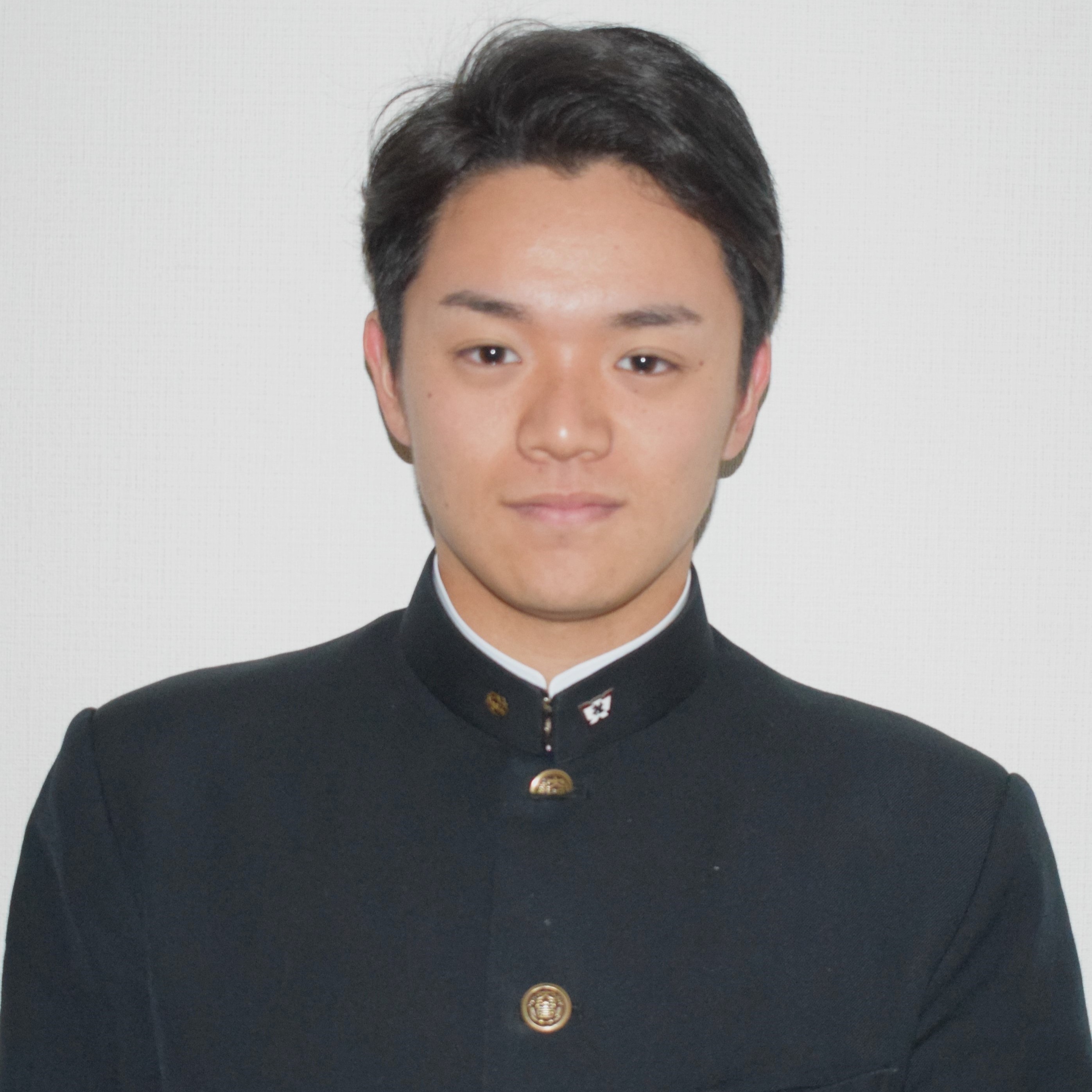 石郷岡　大成