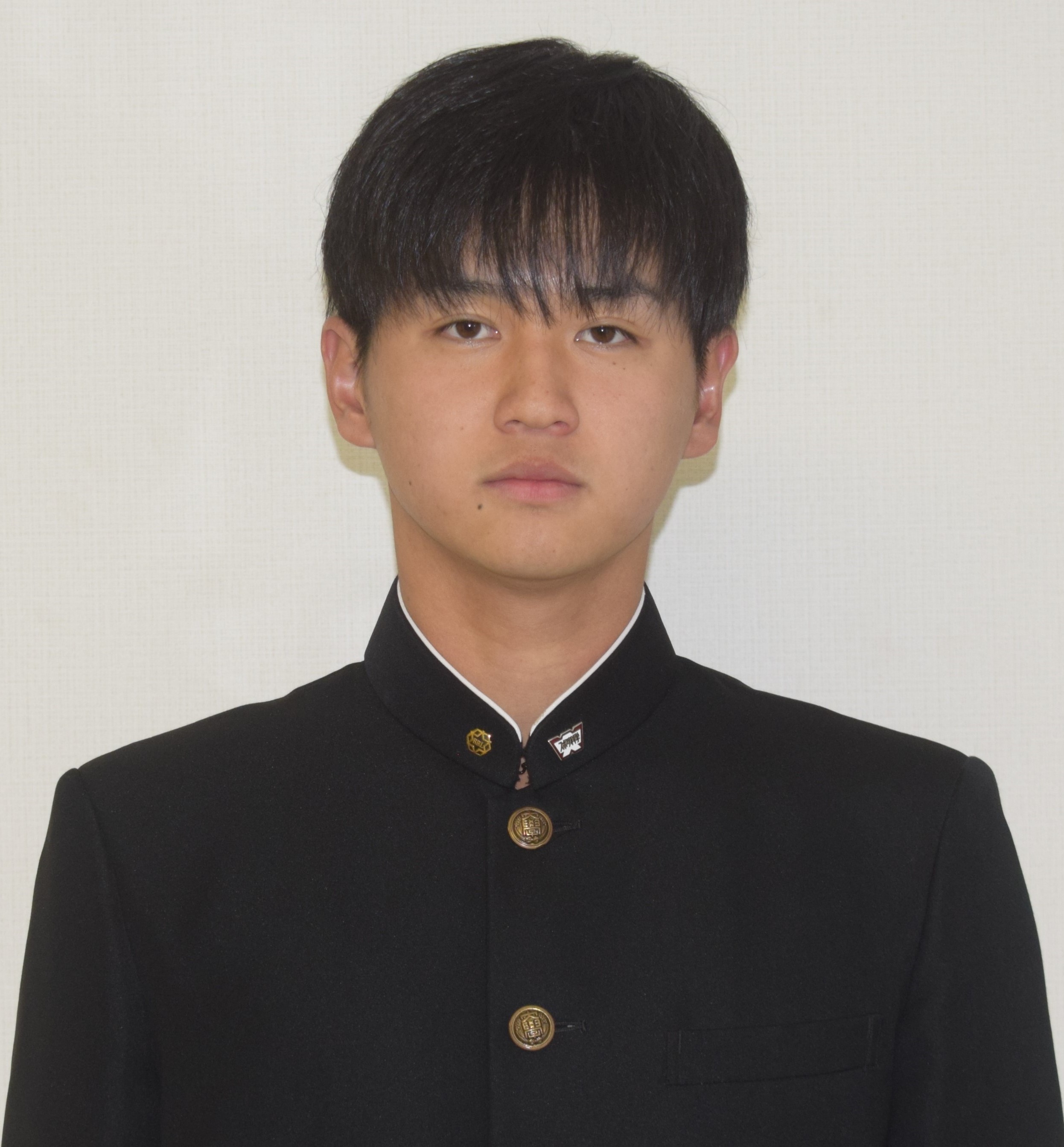 清水　大成