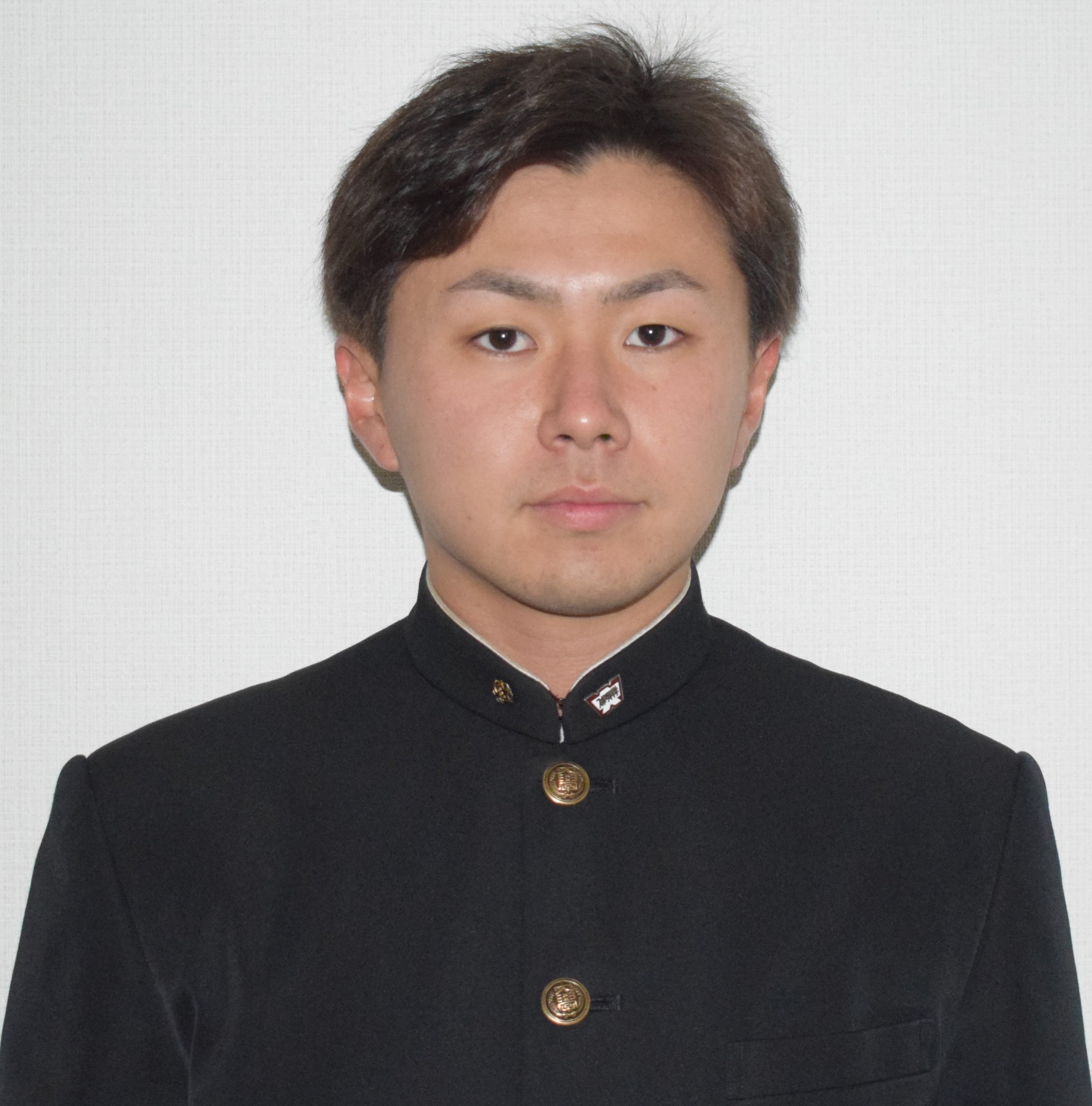 金澤　大地