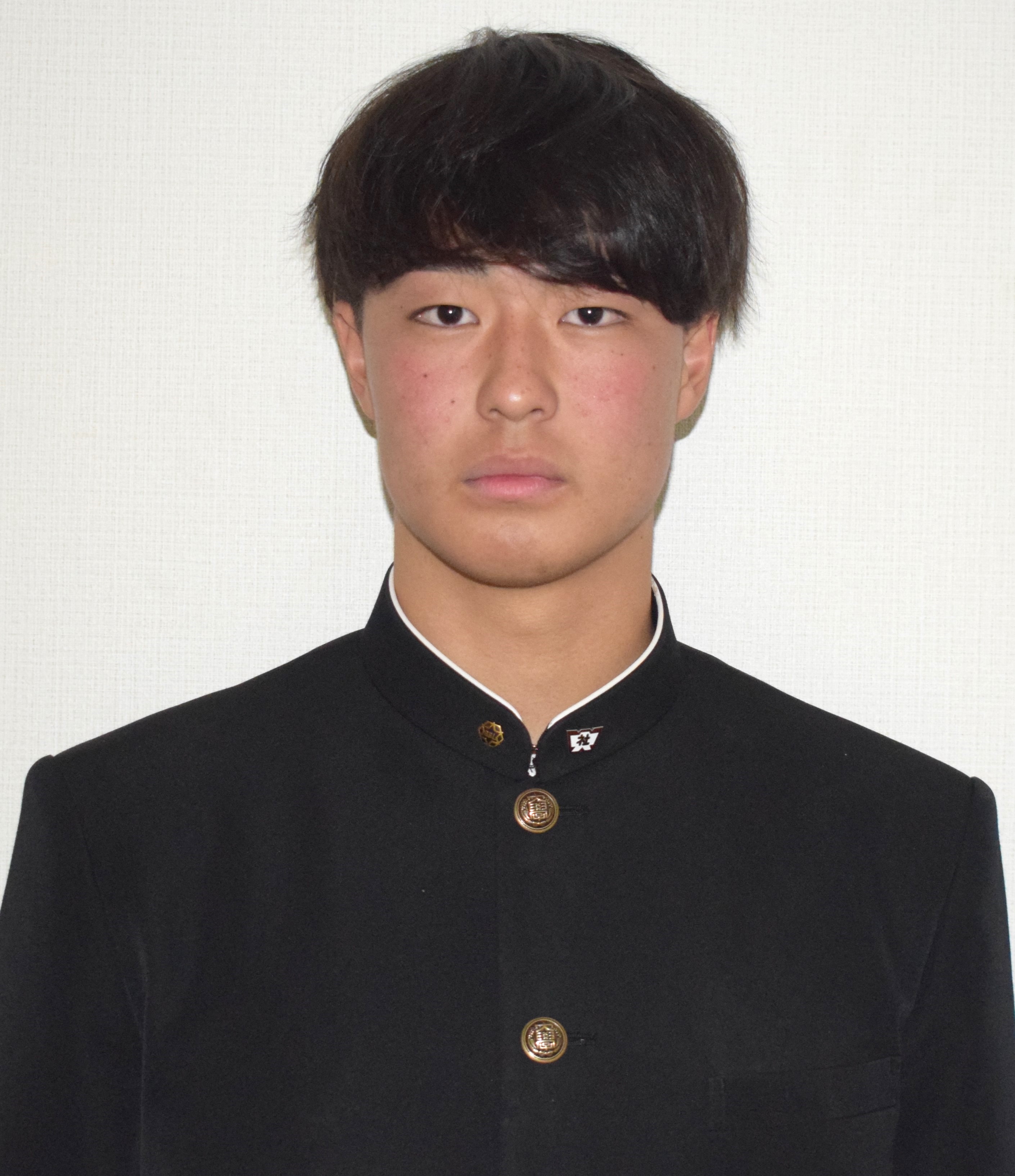 飯塚　悠斗