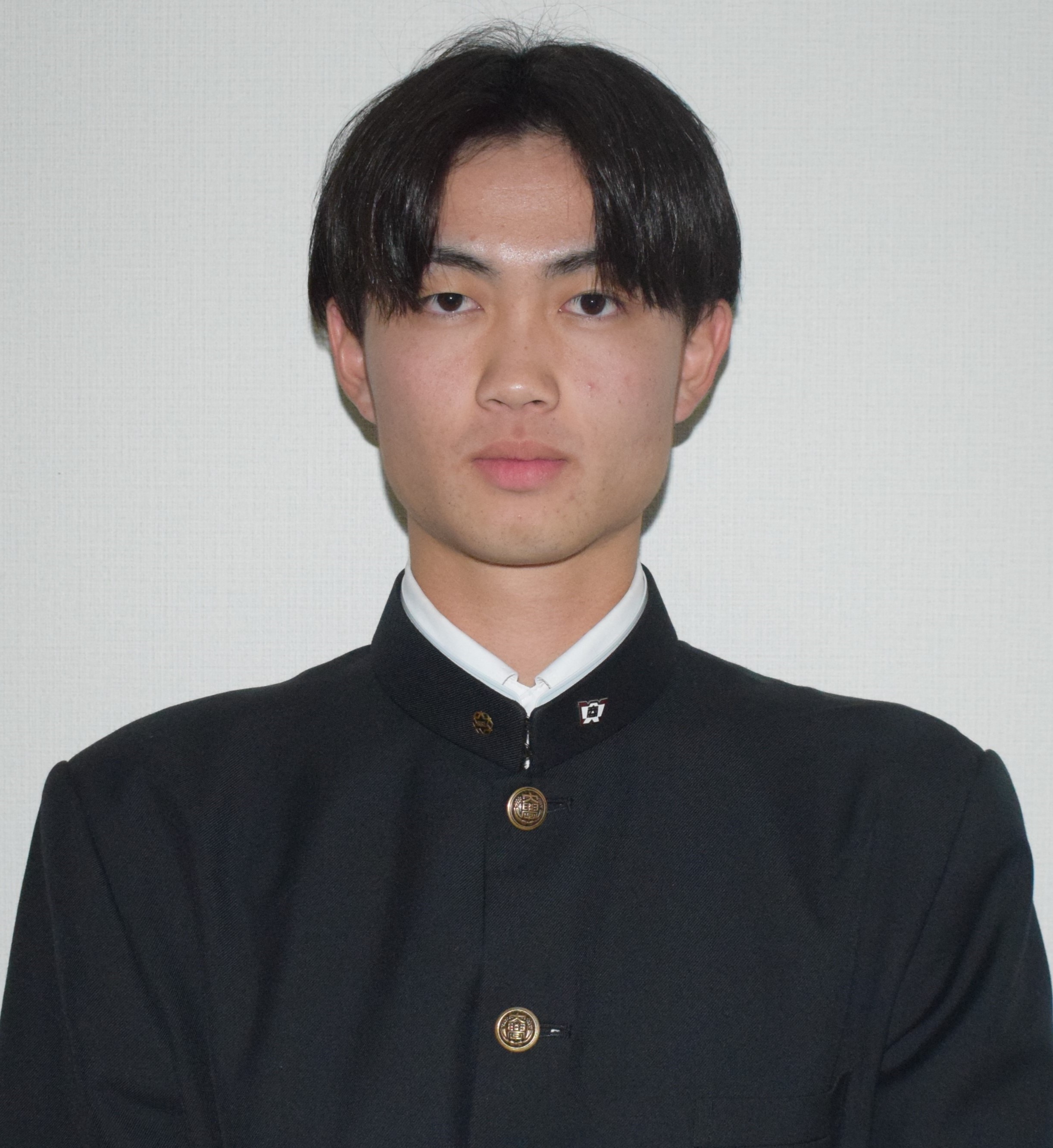 鹿田　泰生