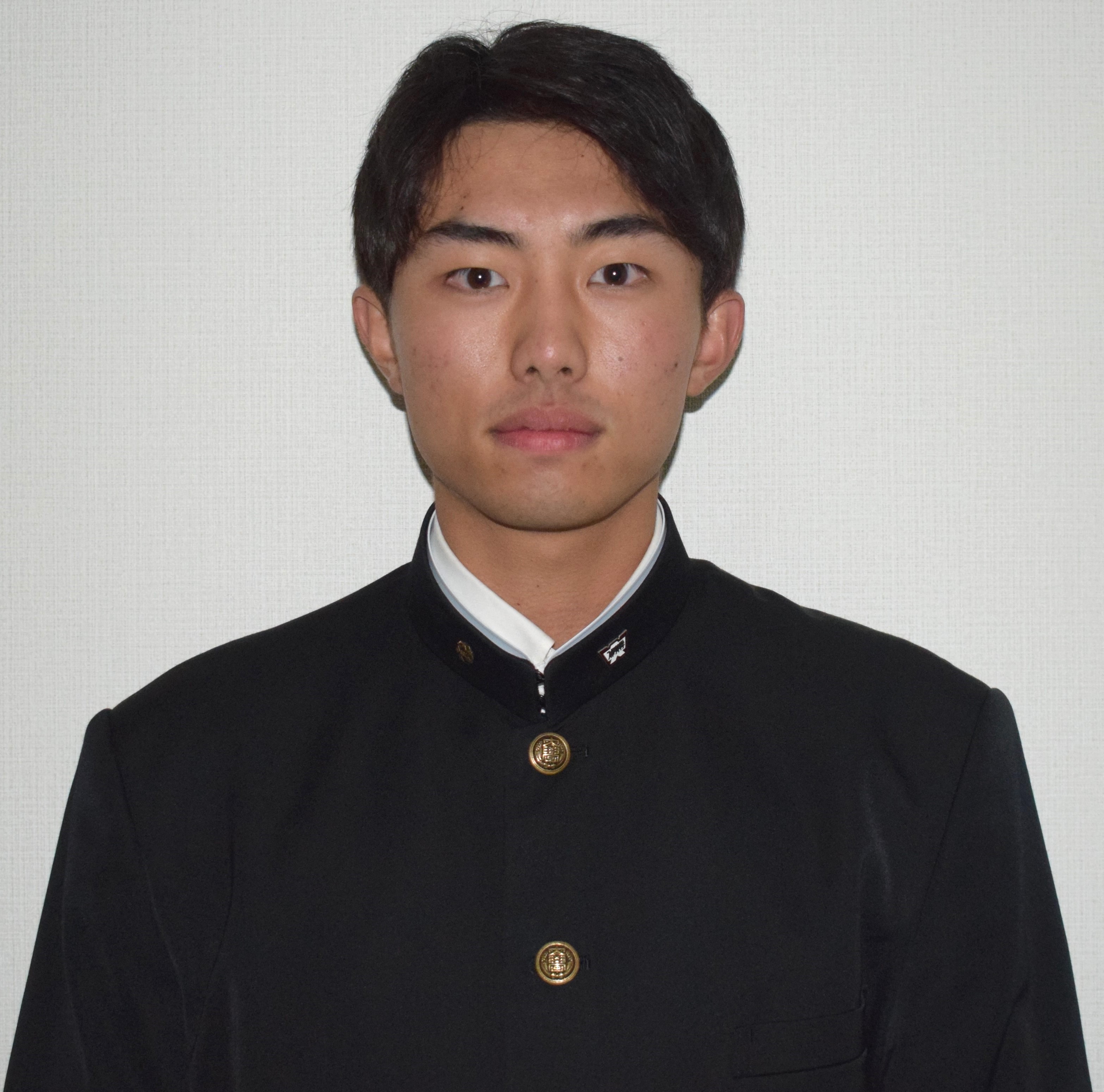 黒嶋　飛来