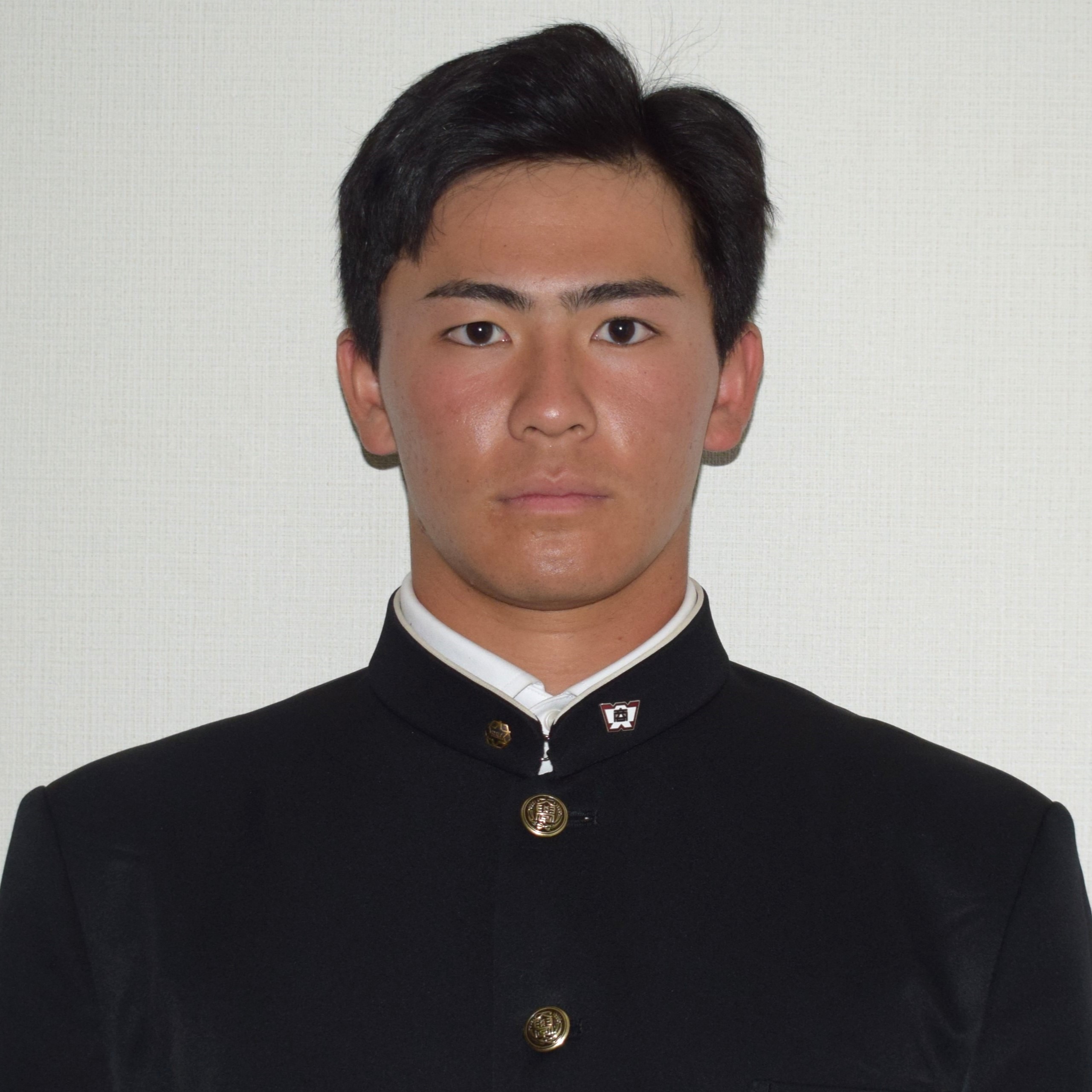 茨木　琉之介