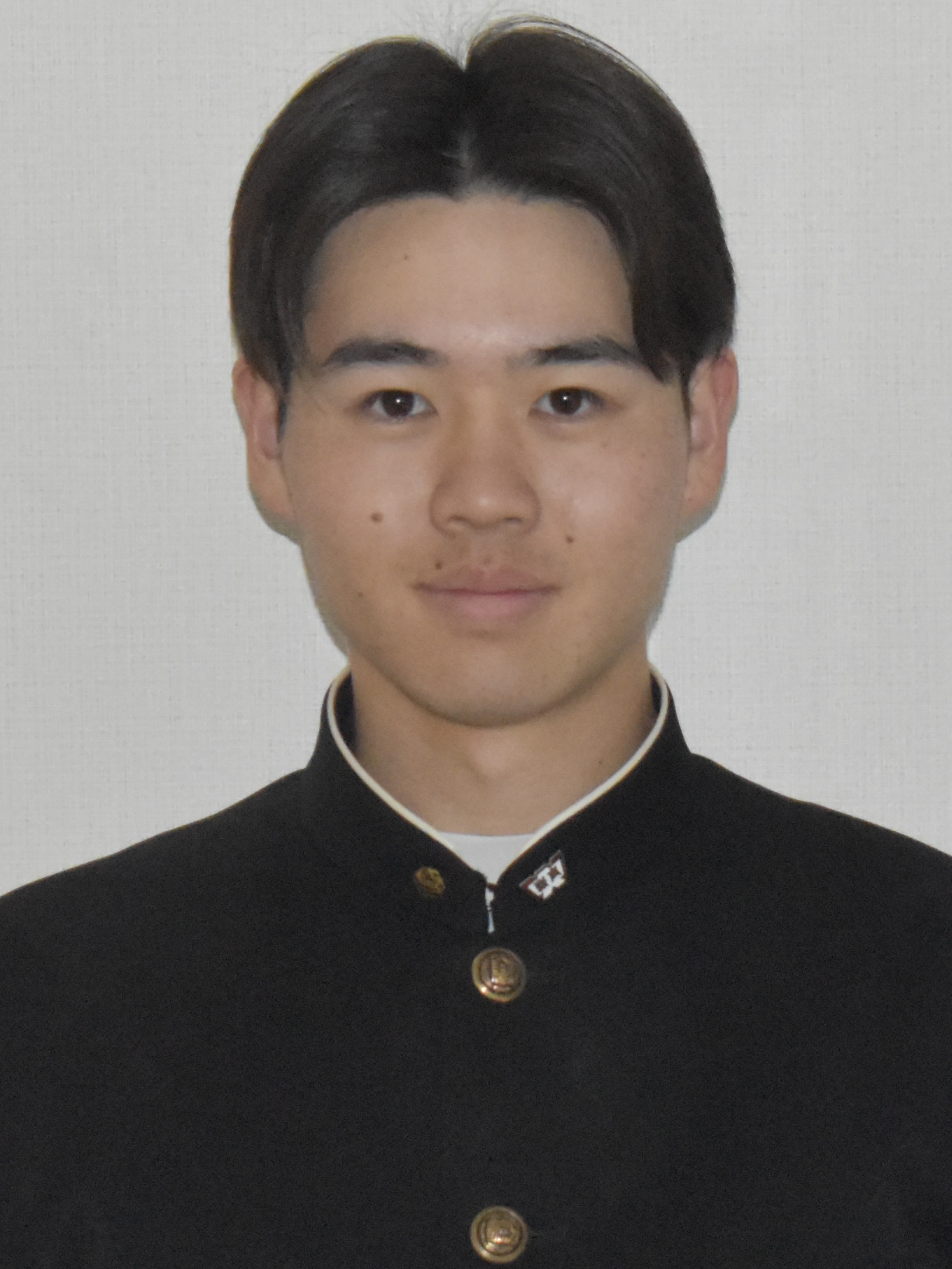 箭原　裕太郎