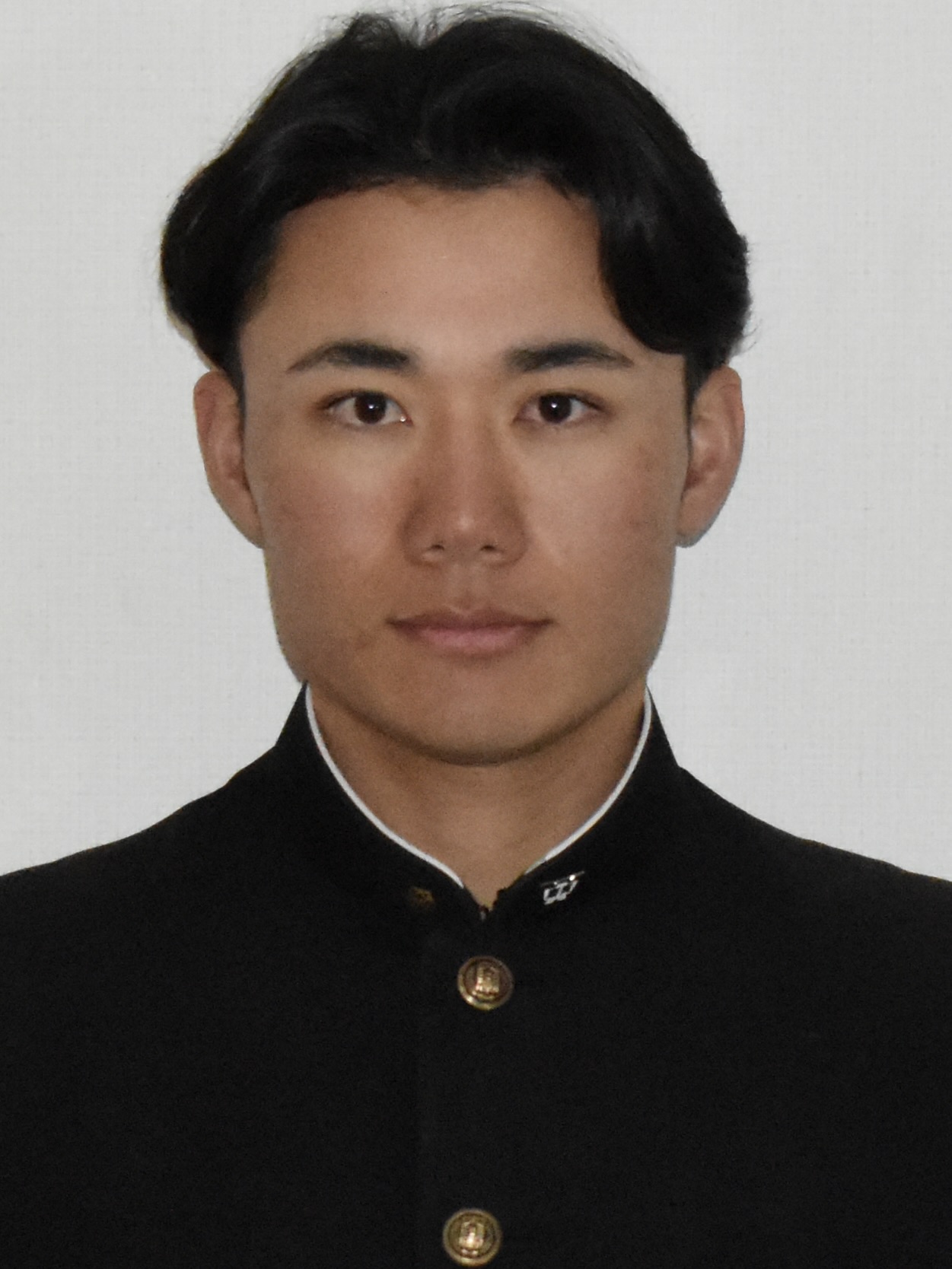 清宮福太郎