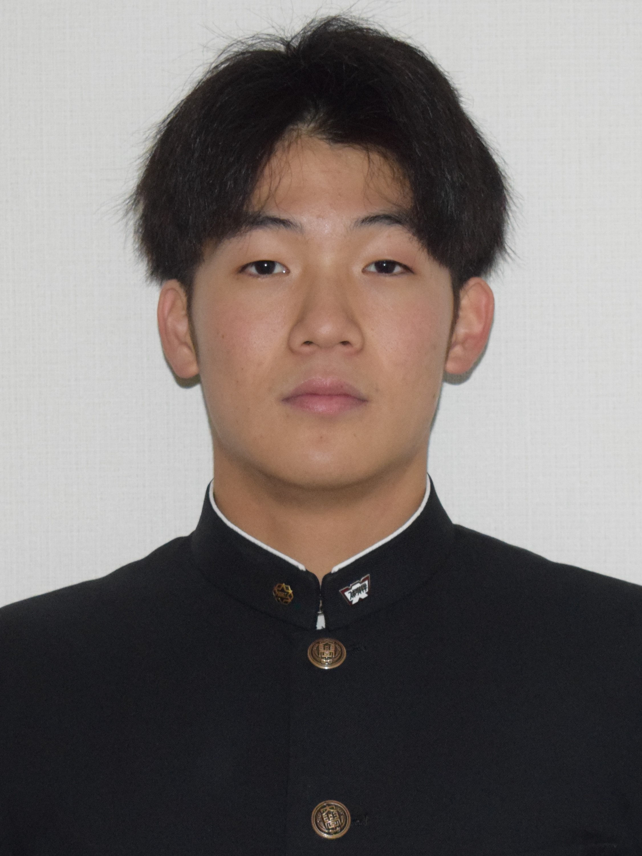 山口力樹