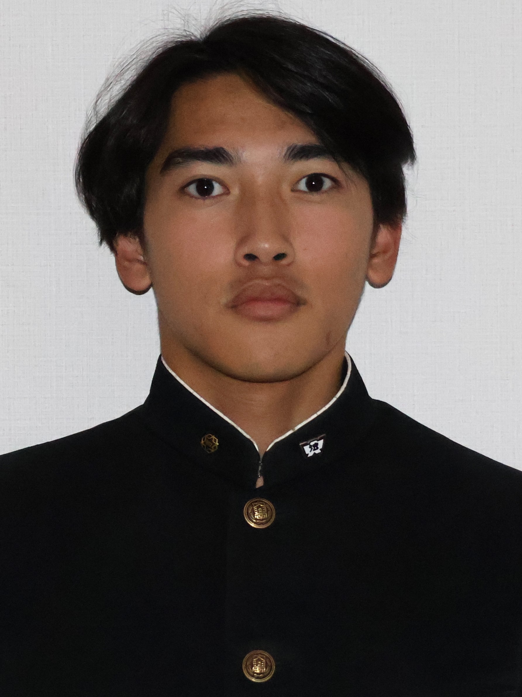 石田将基