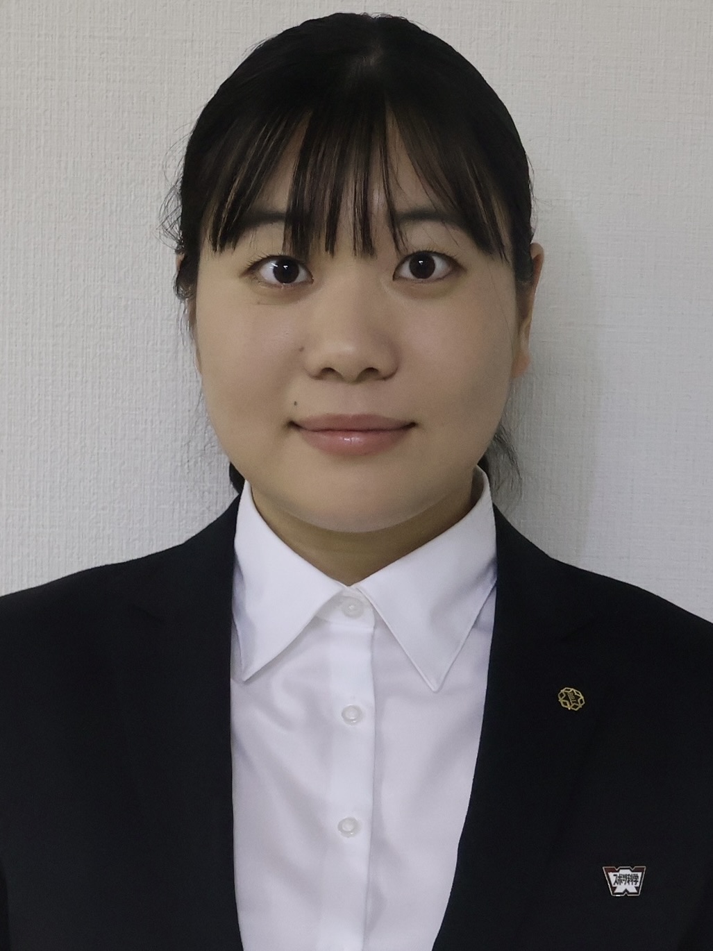井上彩希
