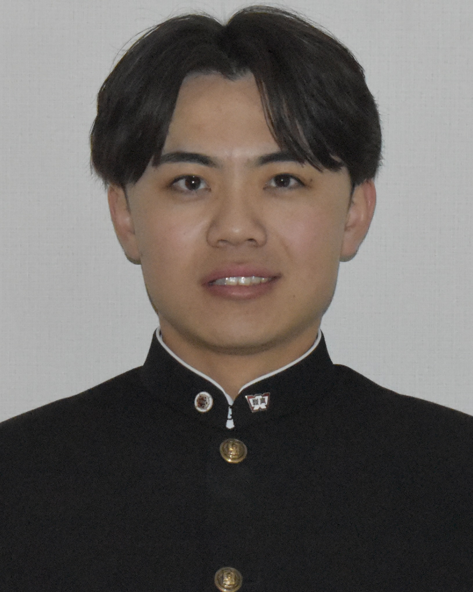 千葉海翔