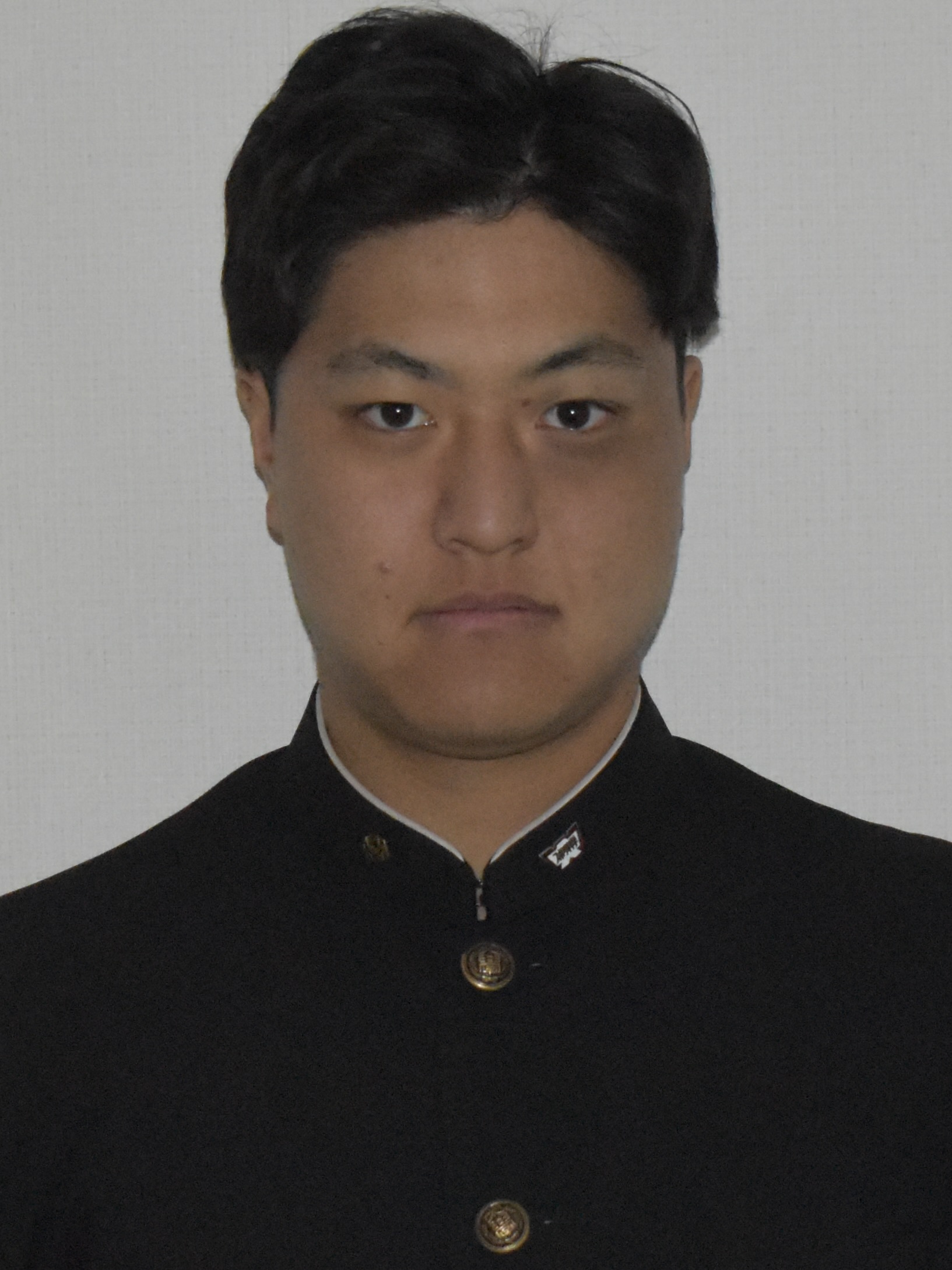 森山陽一朗