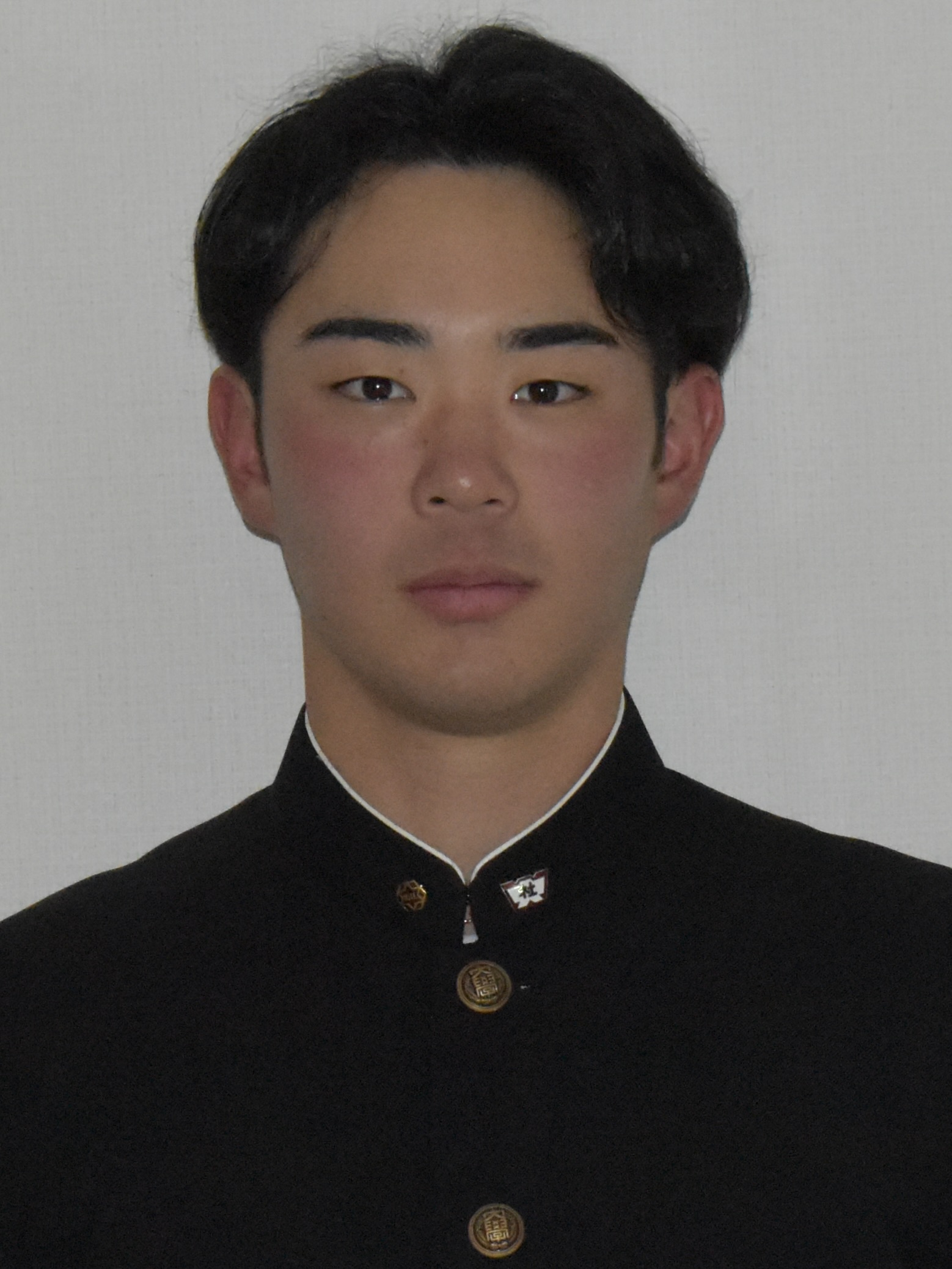 武藤真吉