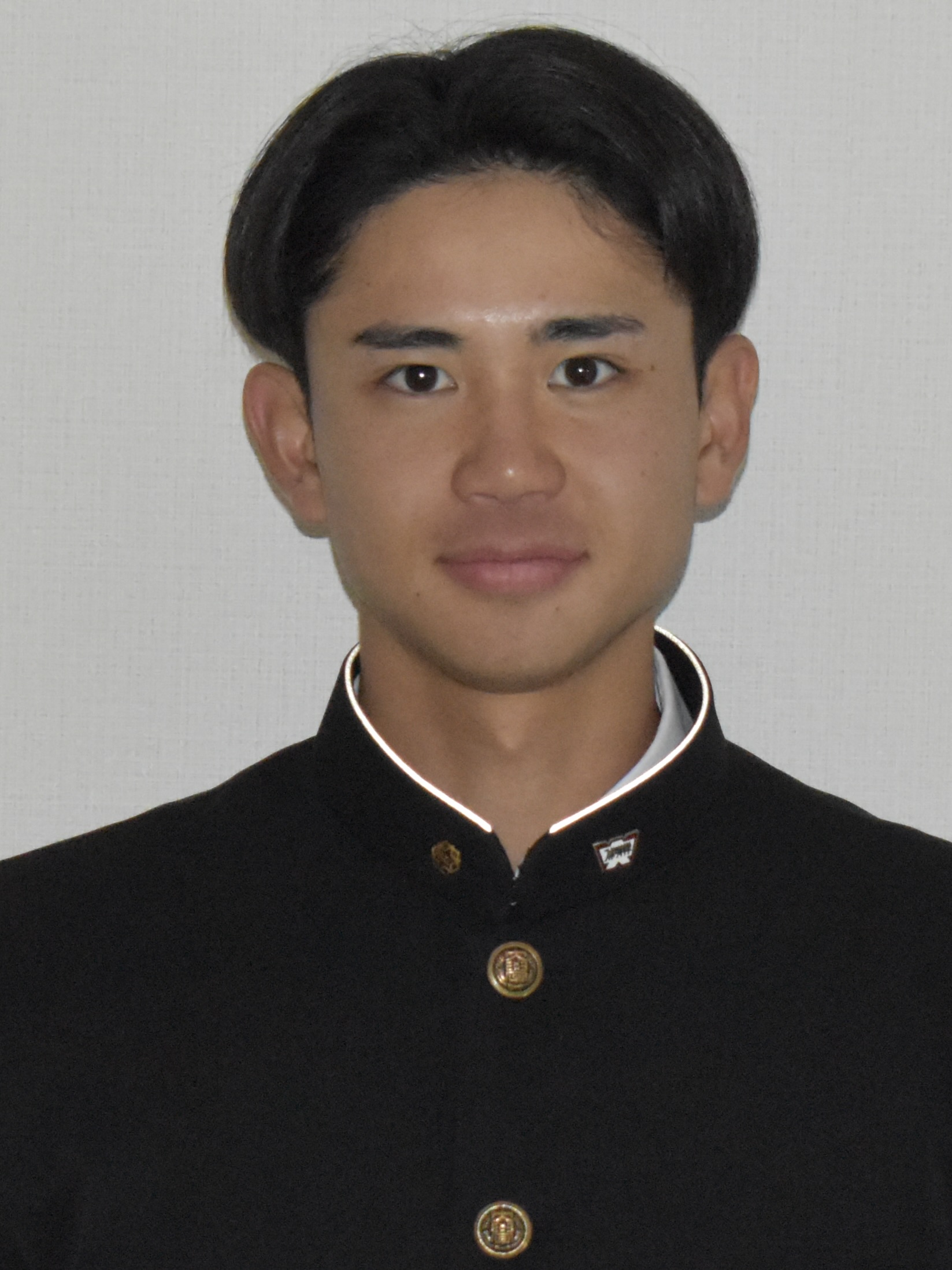 坂口優太