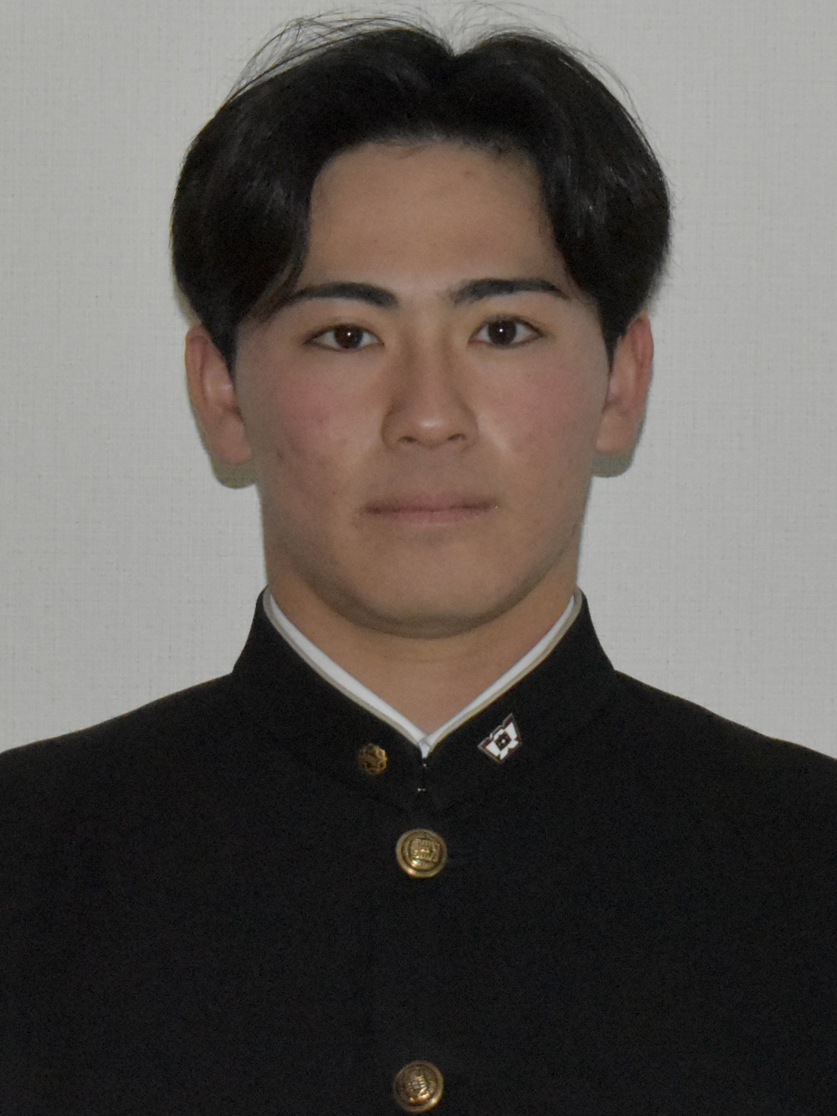 茨木琉之介