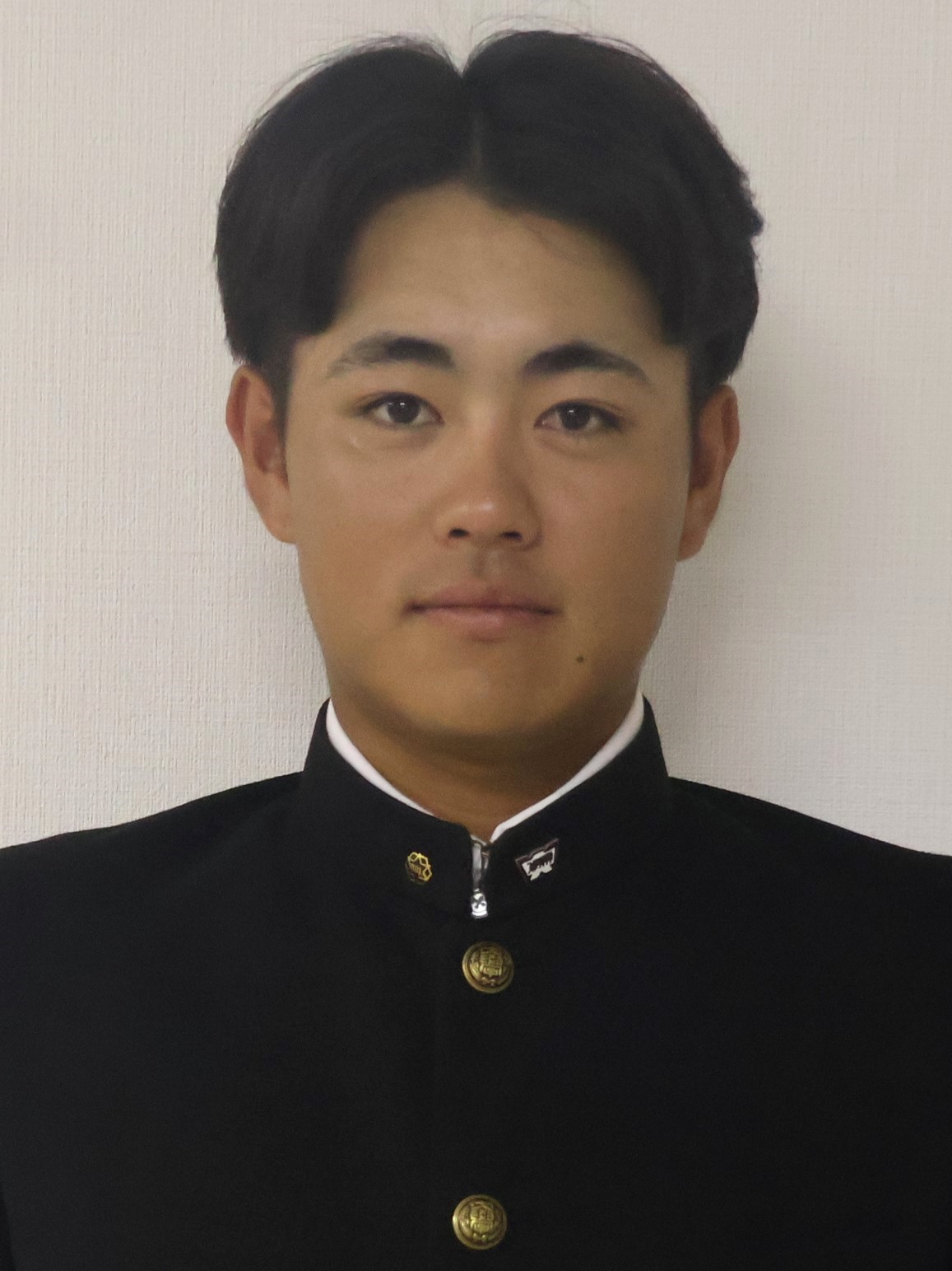 大内碧真