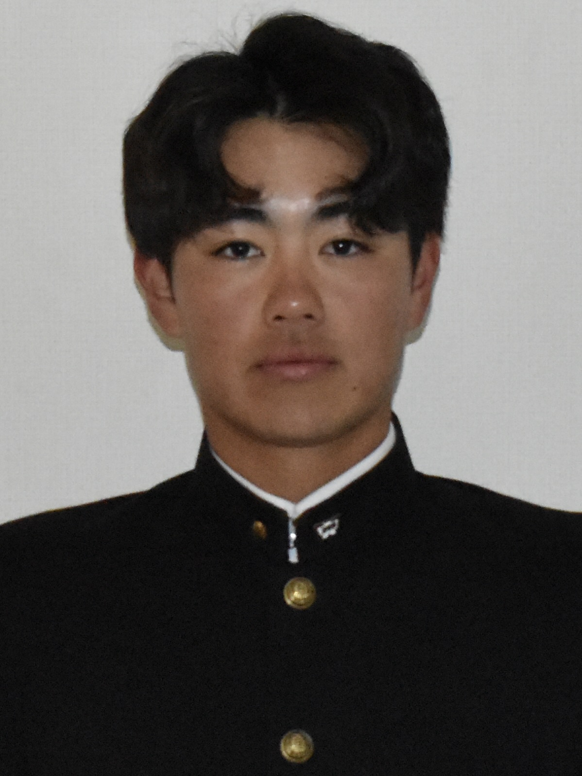 大内碧真