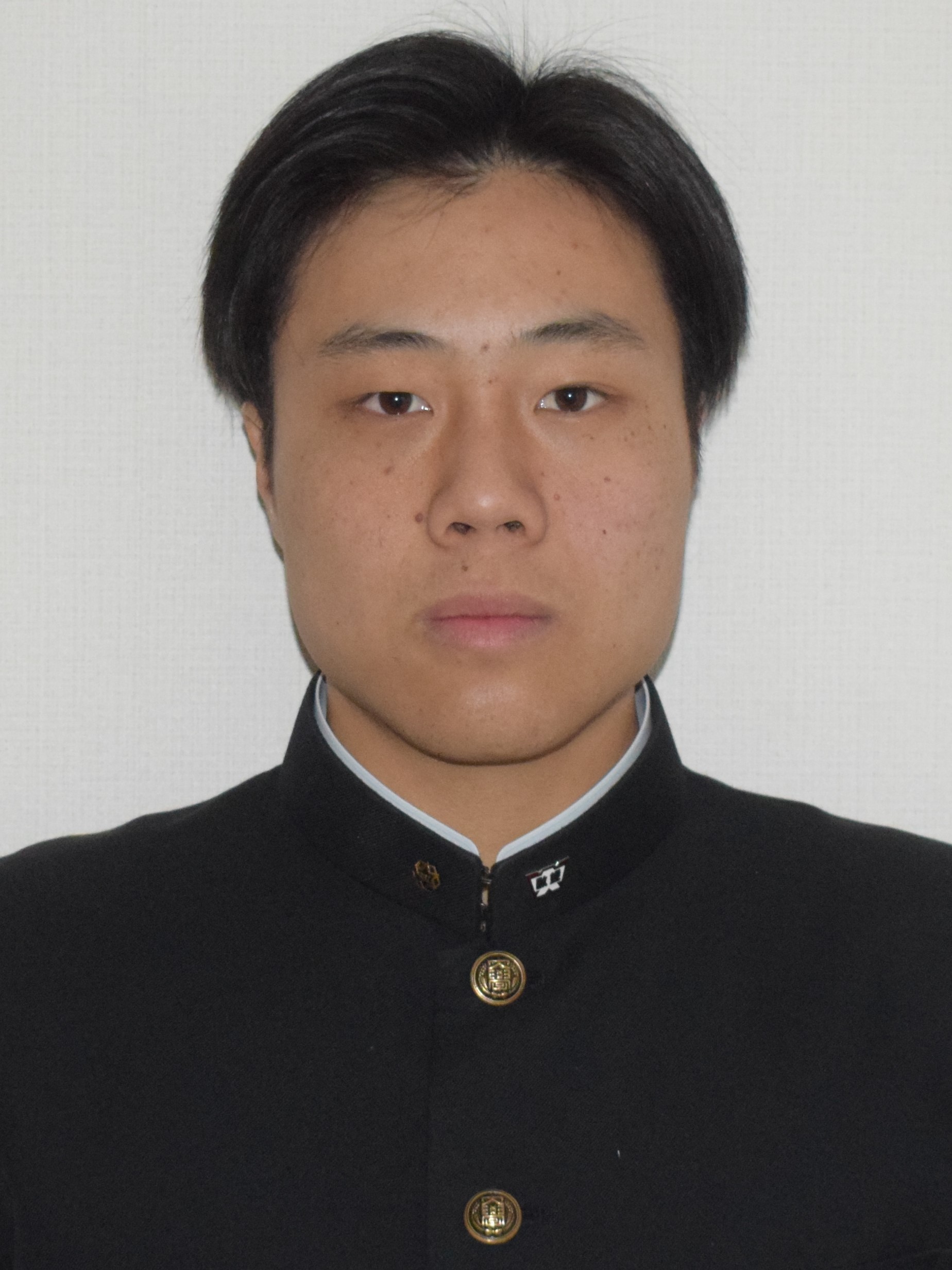 大野郁徳