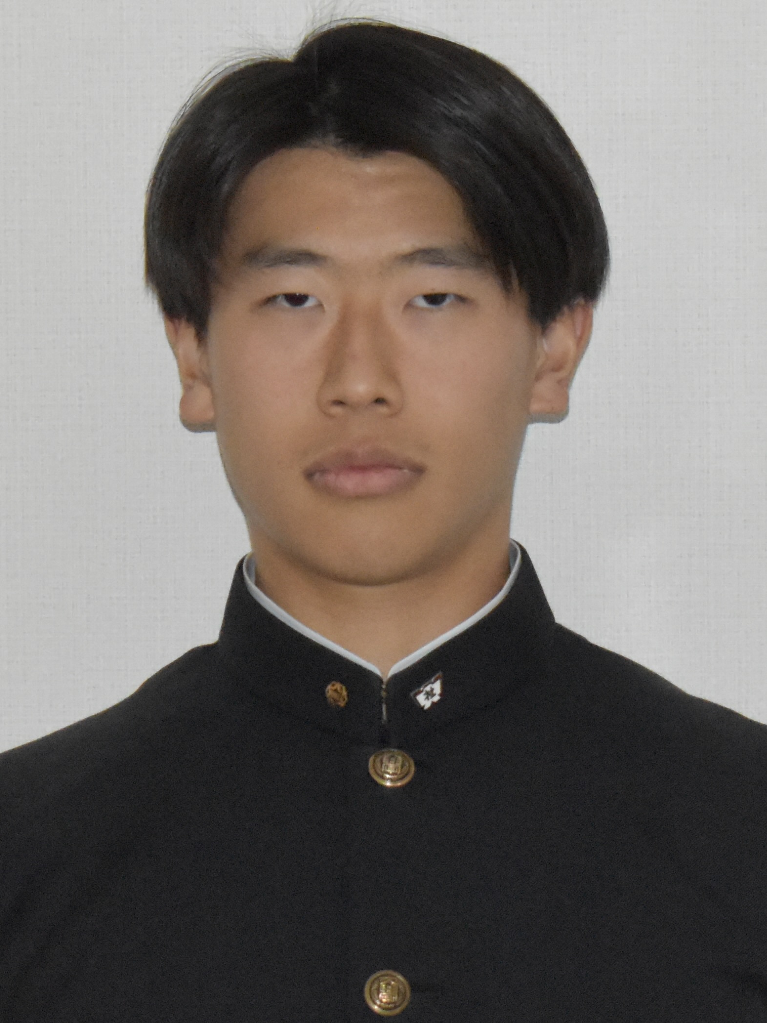髙槻晴宇