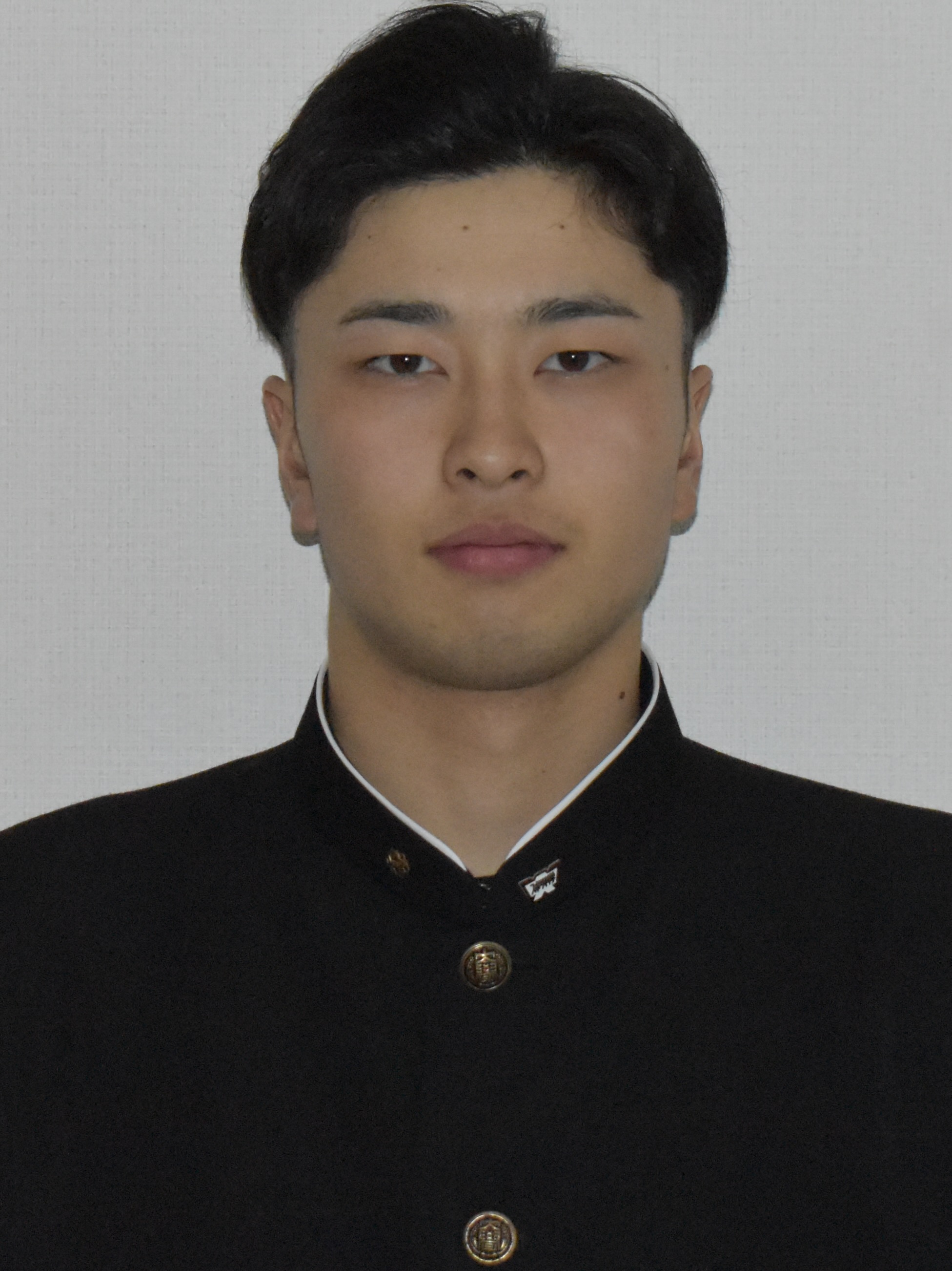 髙橋煌稀