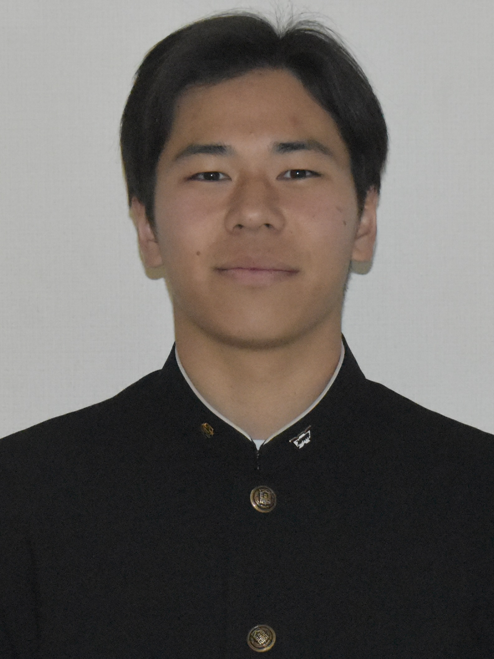 安田虎汰郎