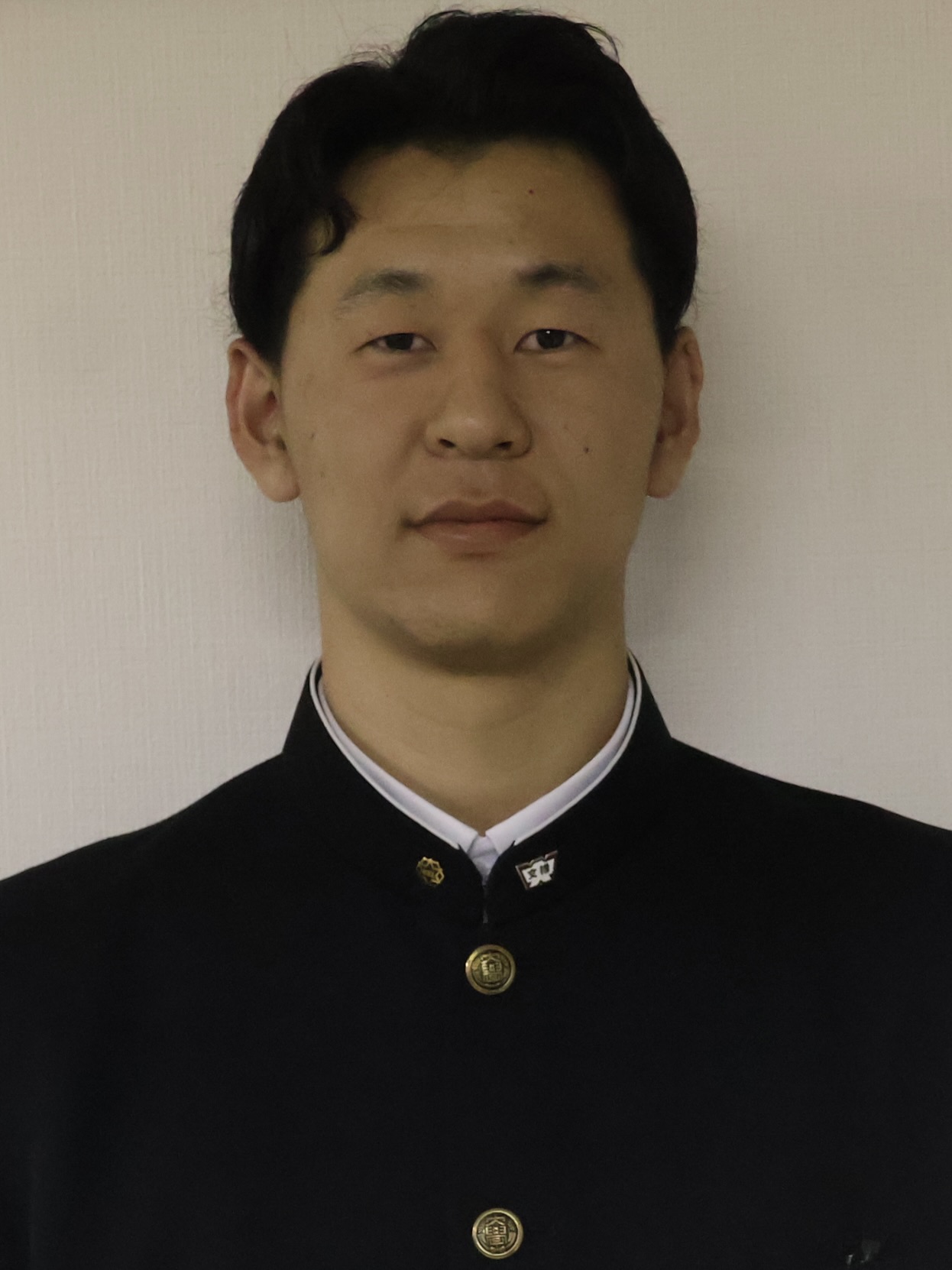 山田翔大