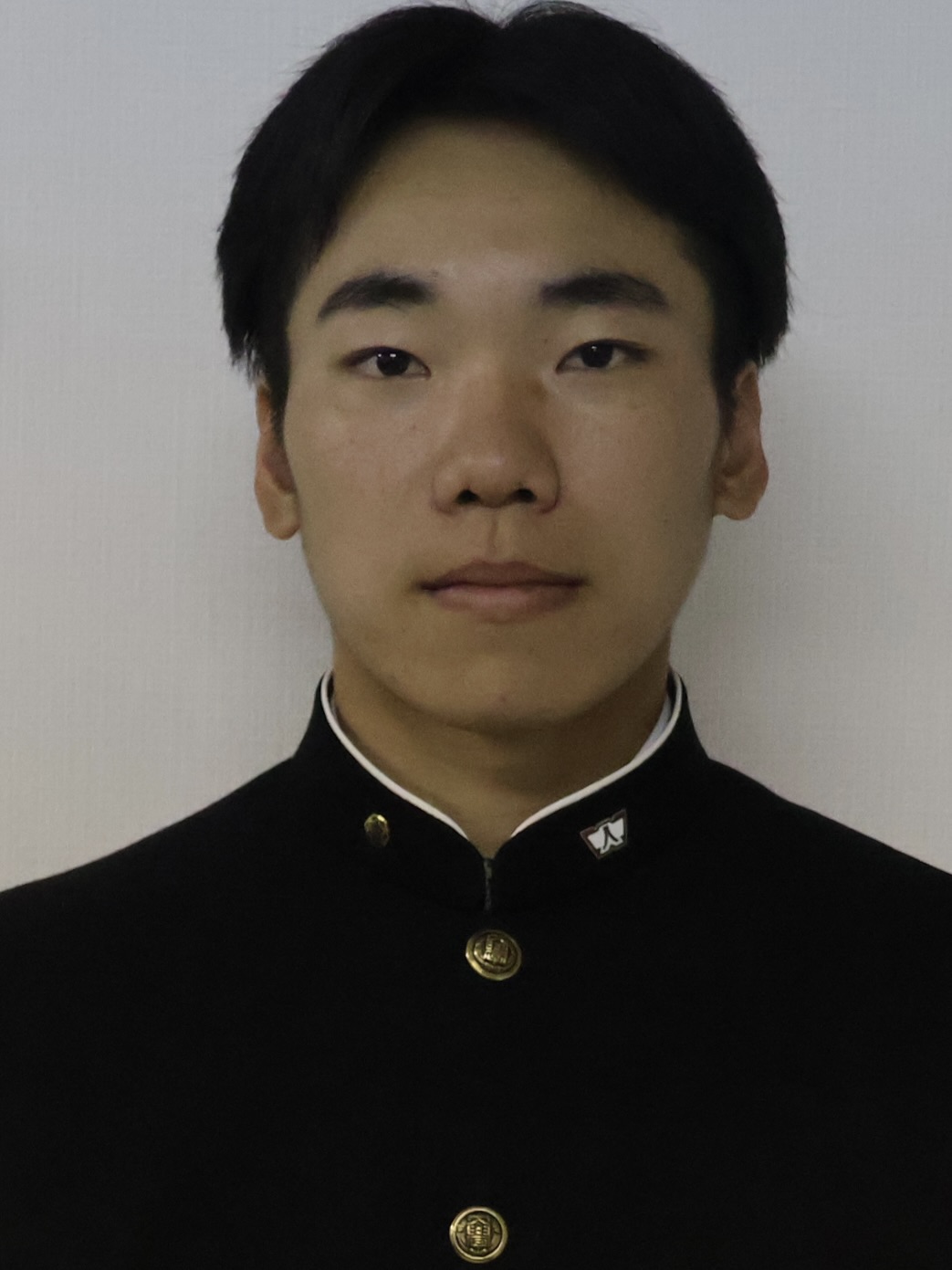 大越塁