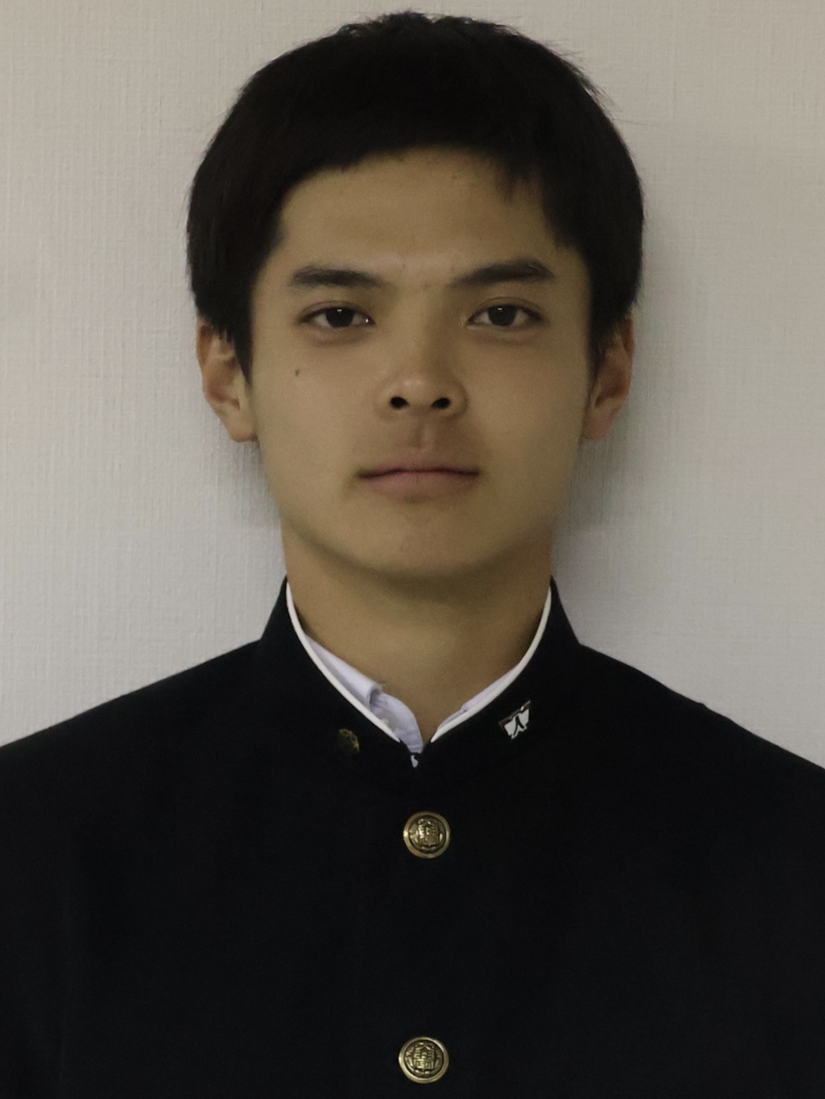 津田一颯