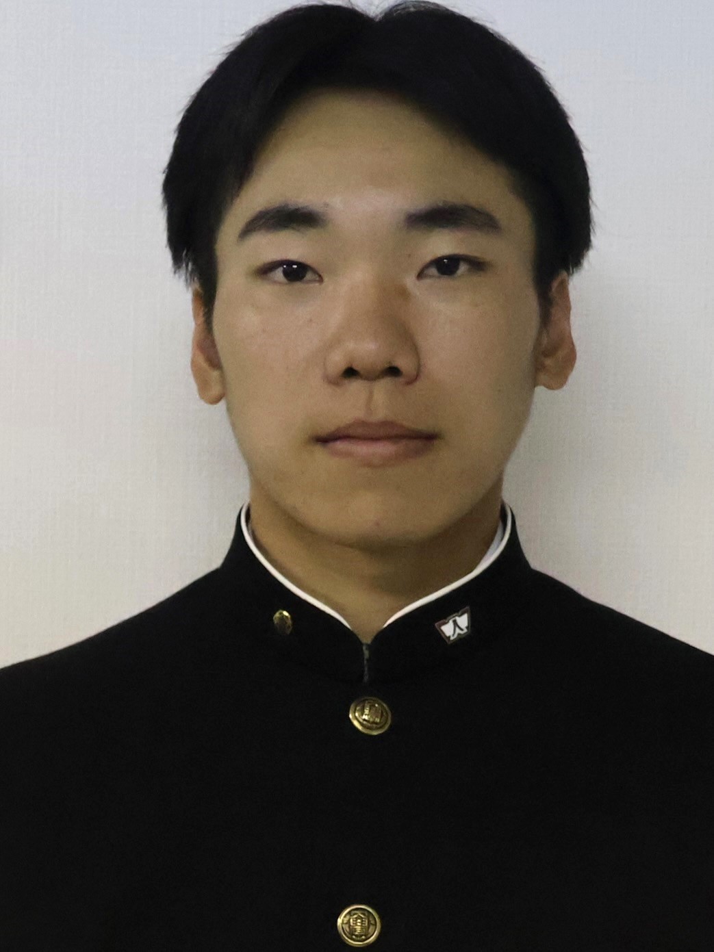 大越塁