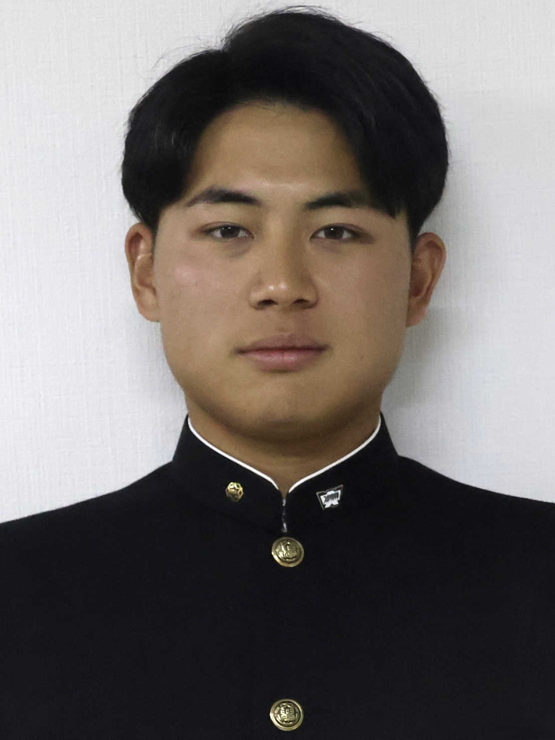 德丸快晴