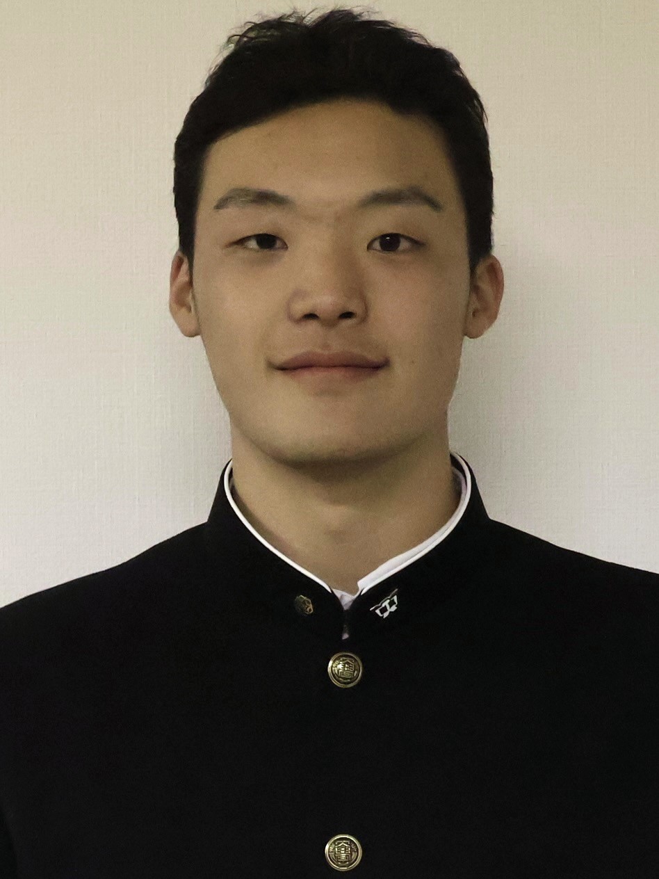 松田康生