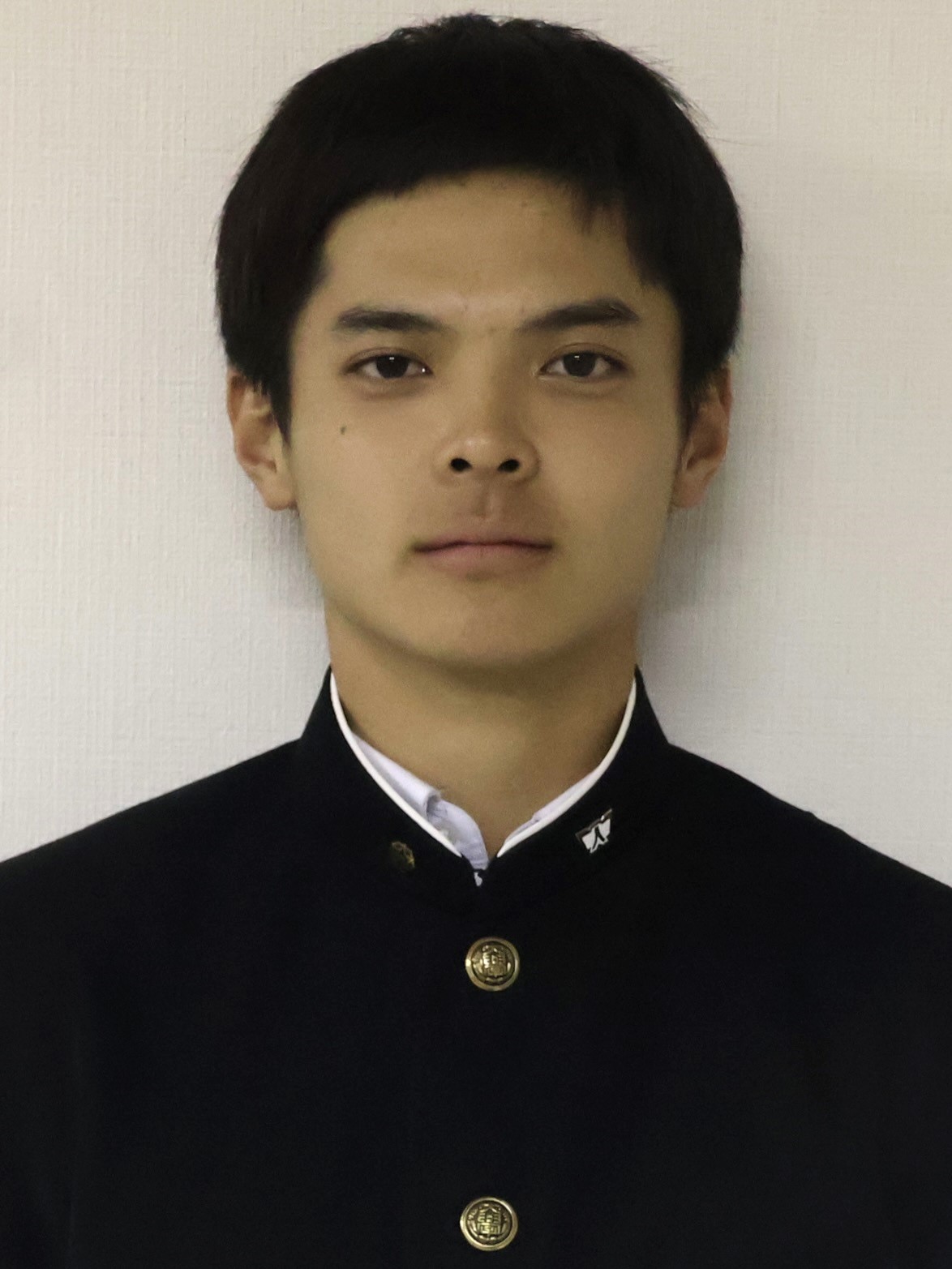 津田一颯