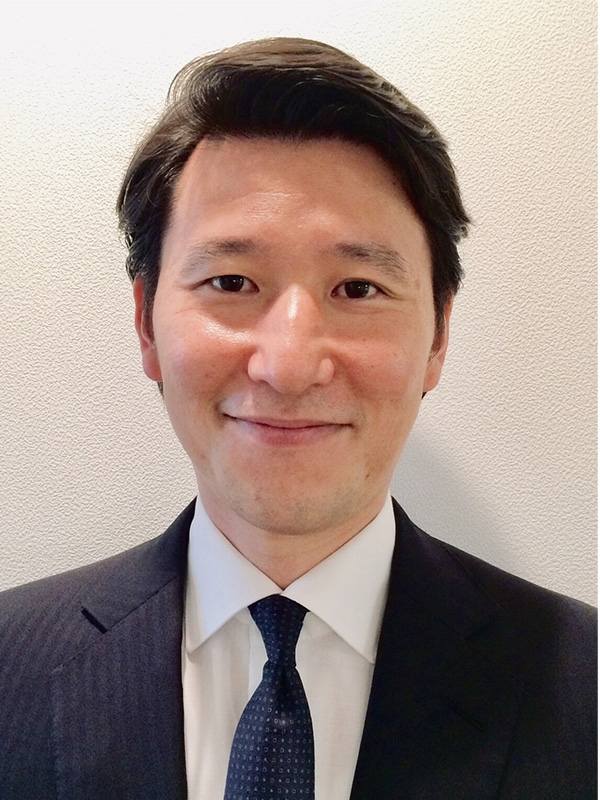 日野 愛郎