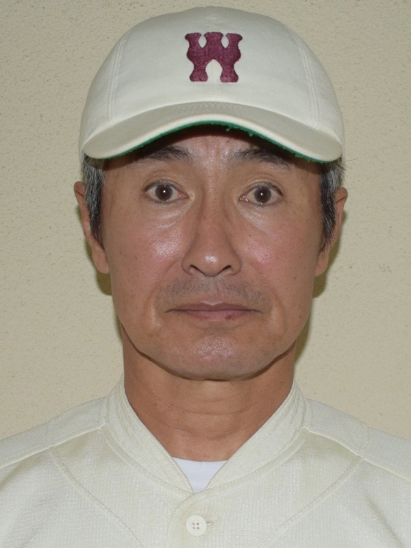 金森 栄治