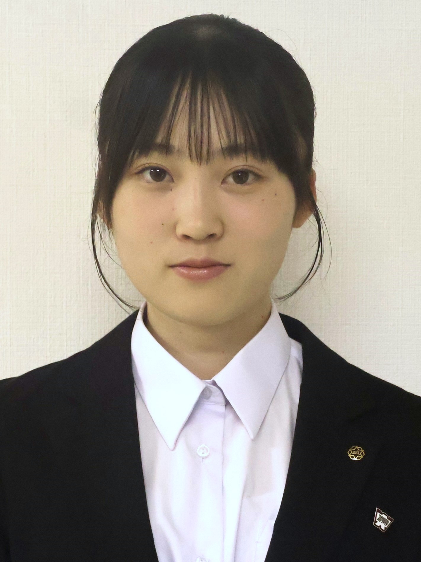 田邉心花咲